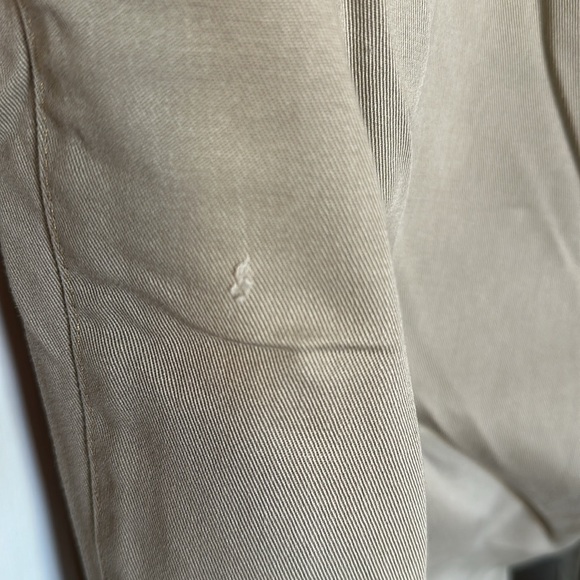 Wrangler Riata Khakis - 42x34 - Professional Western Trousers - Picture 4 of 6